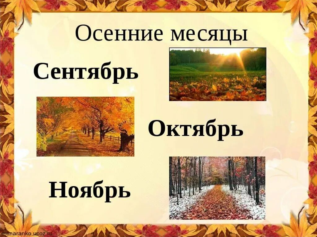 Сентябрь осенний месяц. Осенние месяцы. осенние месяцы для детей. месяцы осени для дошкольников. название осенних месяцев.