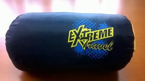 Extreme 15