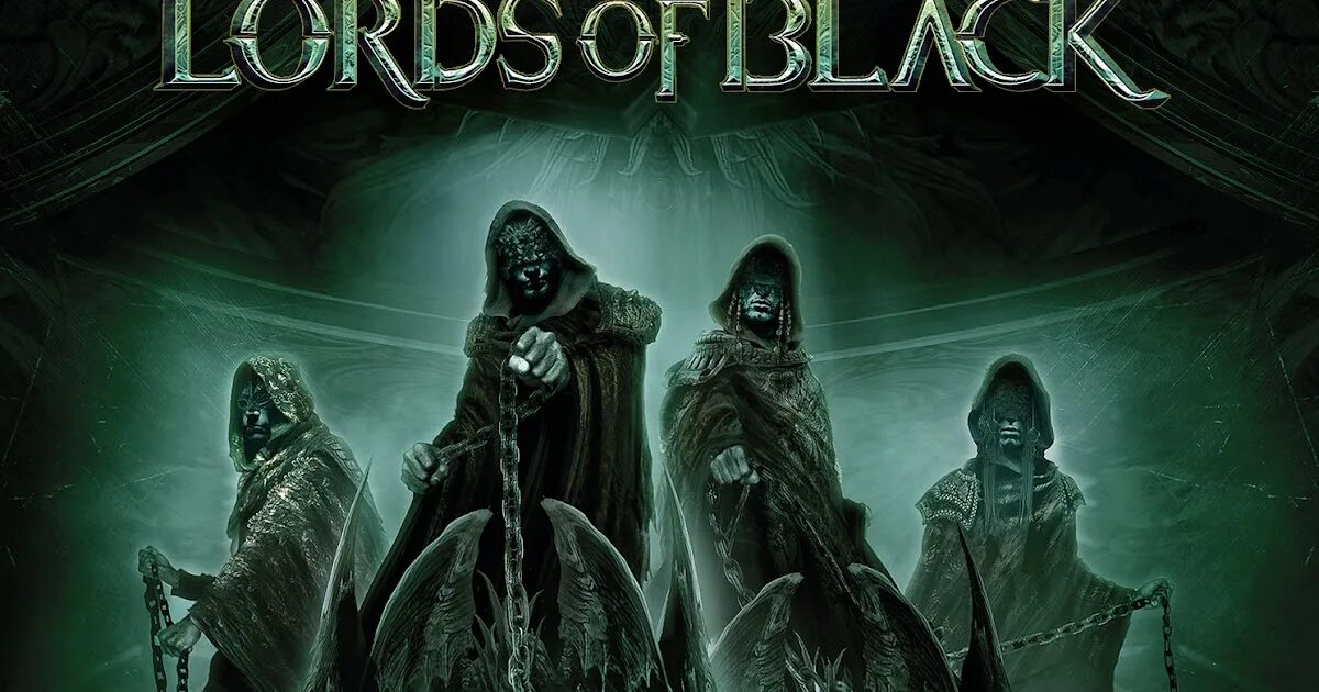 Lords of black mechanics of predacity. Lords of Black II 2016. Lords of Black Lords of Black 2014. Lords of Black дискография. Lords of Black испанская группа.