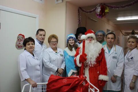 Кардиоцентр уфа