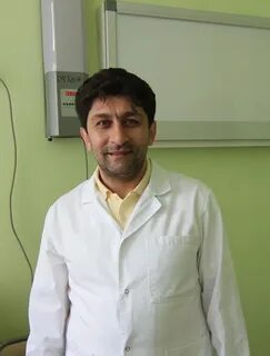 Гусейнов врач