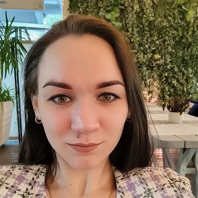 Динара Измайлова - Москва, Россия, 34 года на Мой Мир@Mail.ru