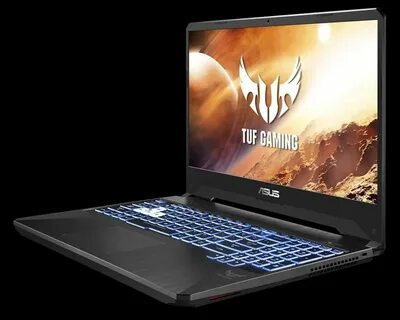 Asus tuf gaming amd