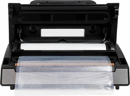 Caso fastvac 500