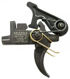 Special trigger