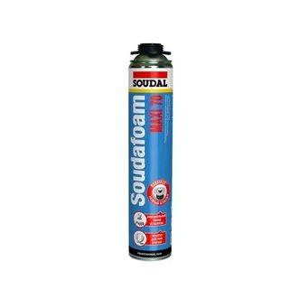 Монтажная пена soudal 70