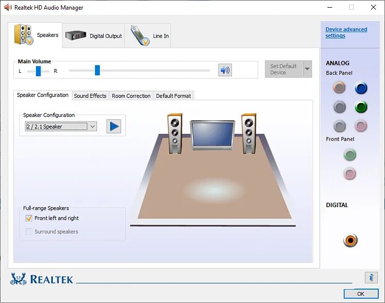 Колонки реалтек 2010. Realtek Audio микрофон. Realtek audio output