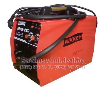 Nikkey 220