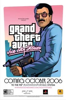 Gta vice city stories на русском