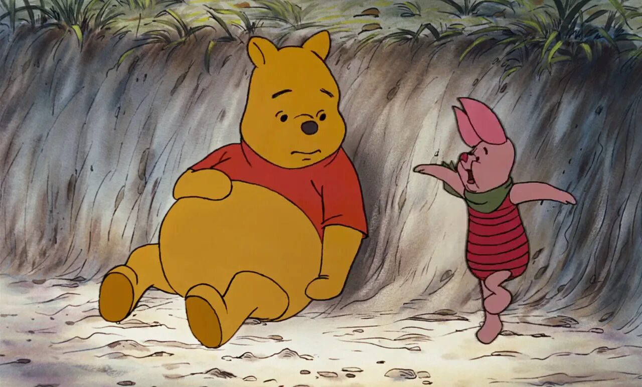 Adventures of Winnie the Pooh. The New Adventures of Winnie the Pooh. Winnie Pooh gp550/1. Винни пух трейлер. Winnie the pooh adventures