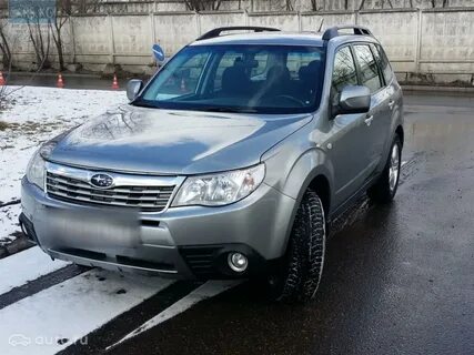 Субару форестер 3 двигатели