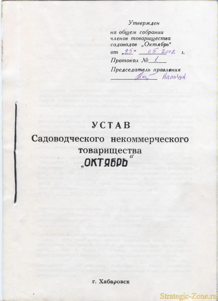 Действующий устав ооо. Образец устава садоводческого некоммерческого товарищества 2022. Устав садоводческого товарищества 2023. Устав садово-огородного товарищества. Титульный лист устава СНТ.