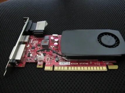 Gtx 745