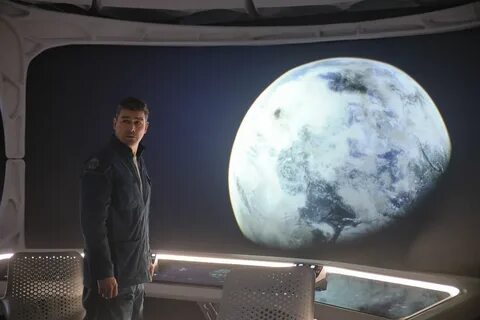Полночное небо