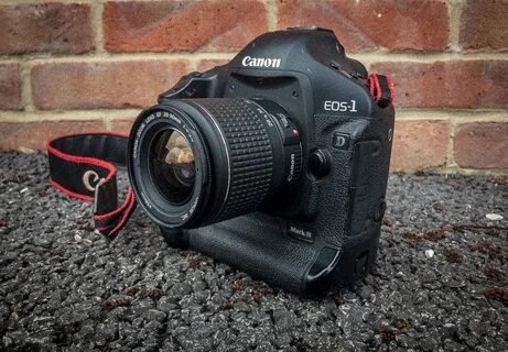 Eos 1d mark