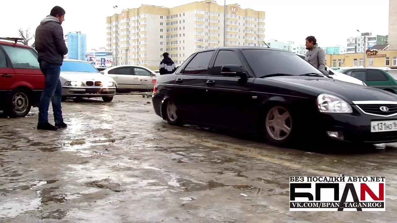Диман брюханов без посадки авто нет
