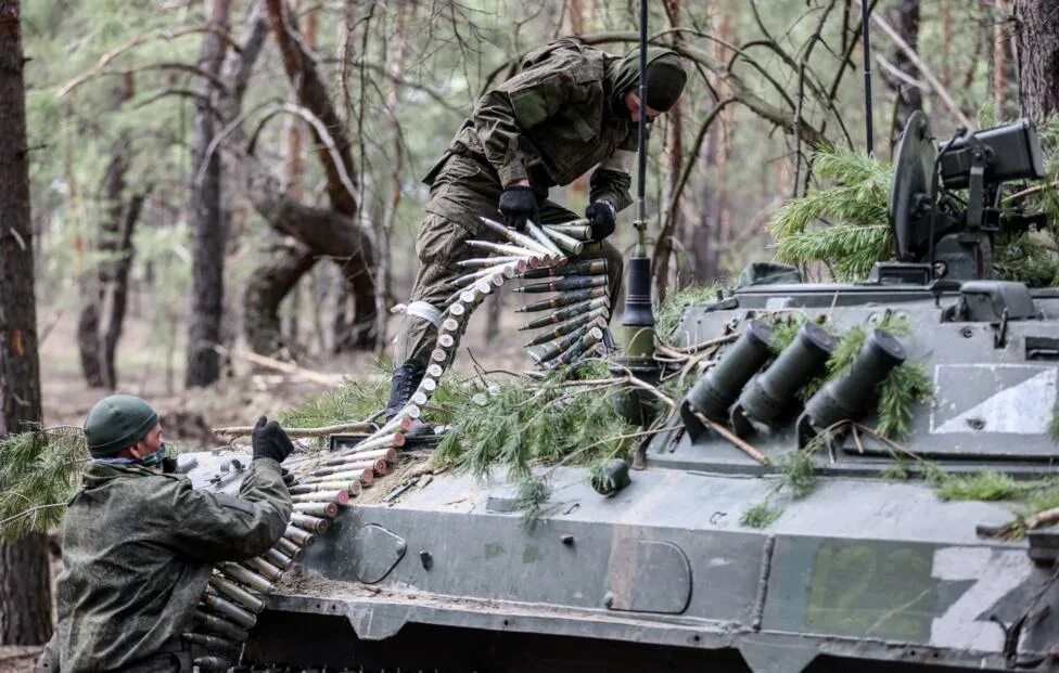 Отправить на военную операцию. Отправить на военную операцию