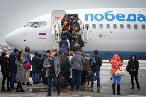Сколько авиакатастроф у победы