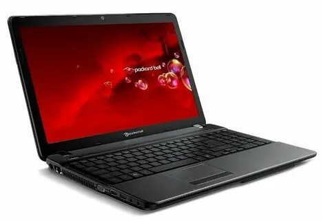 Packard bell easynote ts11hr