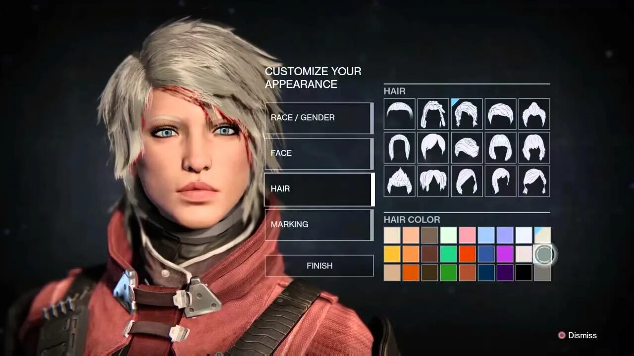 Customize games