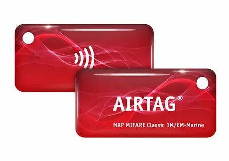Airtag что это