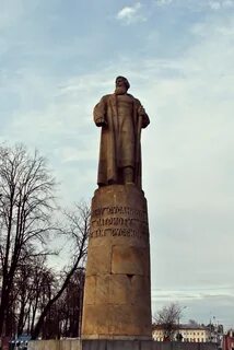 Сусанино памятник ивану сусанину