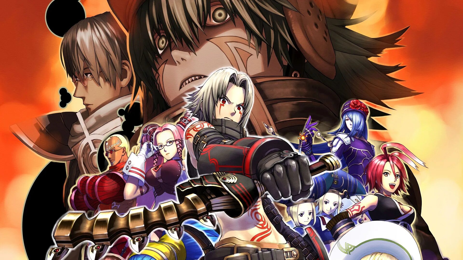 Thunder hack recode. .hack//g.u. last recode. .hack//g.u.. .hack серия игр. hack gu last recode обложка.
