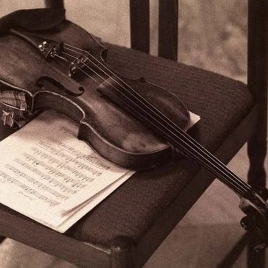 Музыка конца 19 века