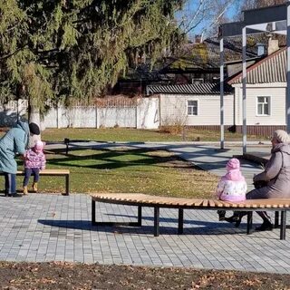 Подслушано в щиграх