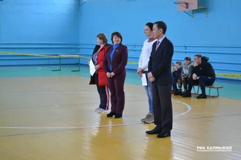 Погода калмыкия канукова