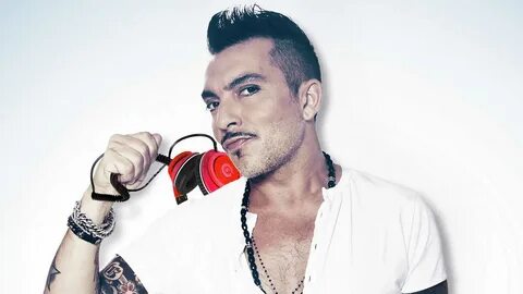 Alex gaudino i luv u