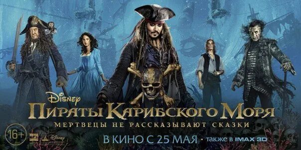 Скачать Бесплатно Пираты Карибского Моря