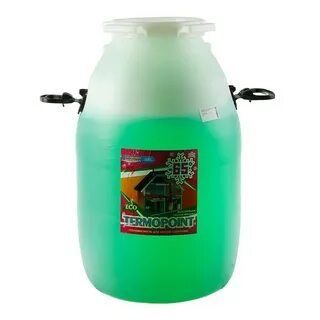 Теплоноситель eco