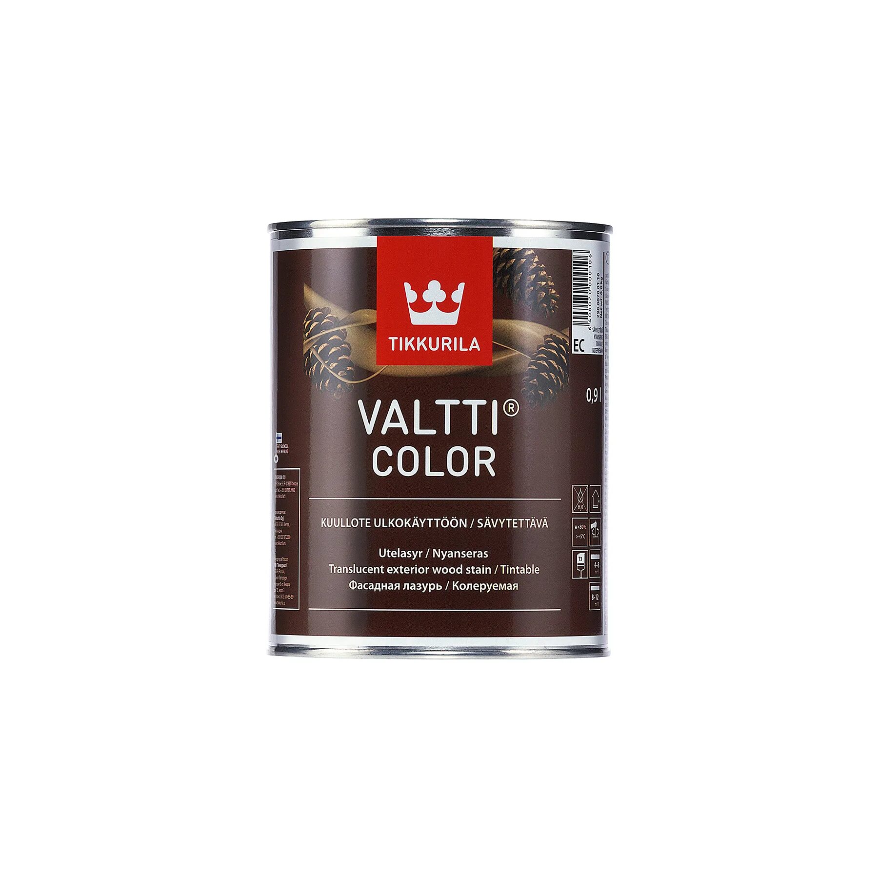 Тиккурила valtti color палитра. Tikkurila valtti color цвет 5068. Антисептик valtti color ec 0,9л. Валти колор. Валти колор.