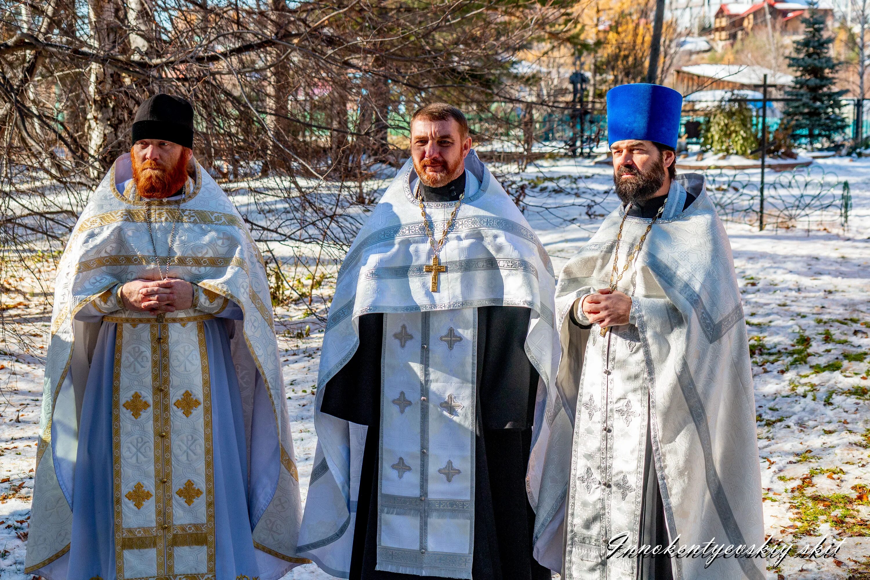 Иркутская епархия сайт