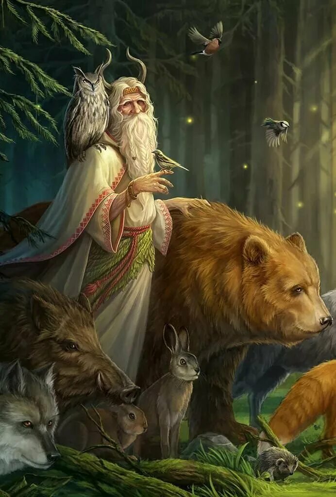 берендей оборотень медведь славянская мифология. звери в славянской мифологии. велес скотий бог. славянский тотем волк. индрик-зверь в славянской мифологии.