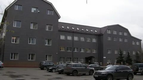 Ул космонавтов д 31