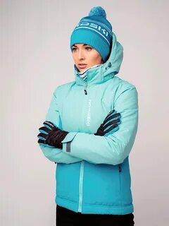 Куртка nordski