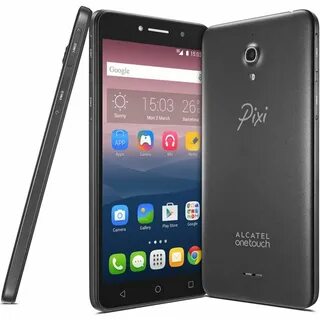 Alcatel 4