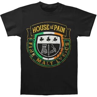 House of pain