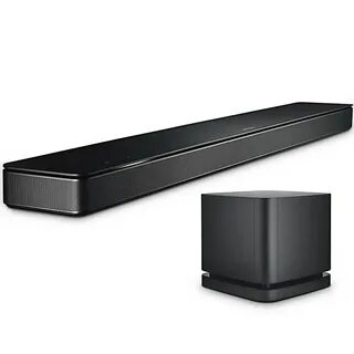 Bose soundbar