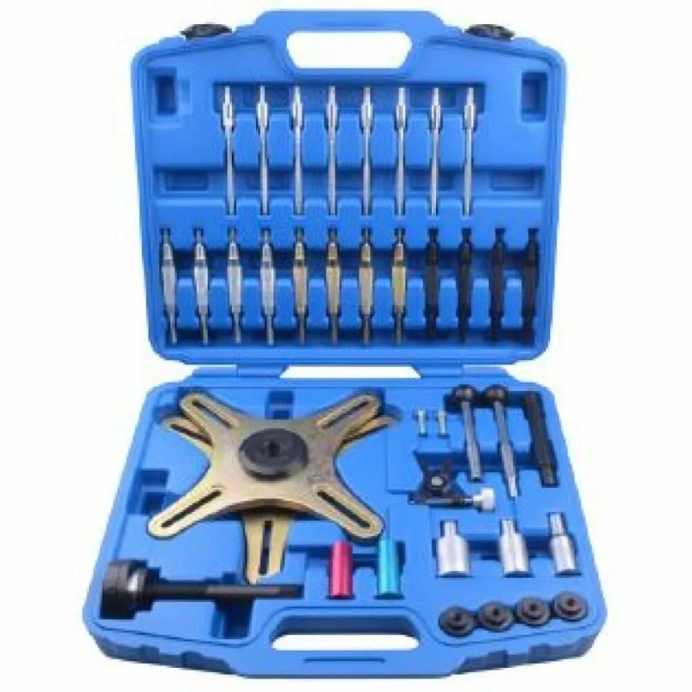 Проставка для регулировки 7-ми скоростной коробки передач dsg vw,audi jtc 4224. Набор отверток kern ke140136. Приспособление для центровки сцепления atc-0003. Инструмент трансмиссии. Tl-fc41 fc41.