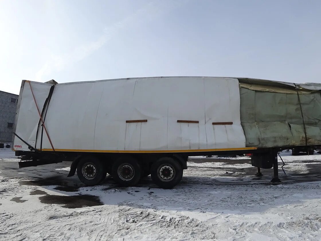 Рефрижератор полуприцеп полу. Полуприцеп рефрижератор kogel s24 2025. полуприцеп кегель s24. рефрижератор полуприцеп kogel. kogel s24-2.