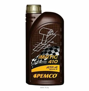 Пенко масло