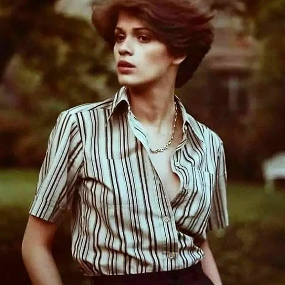 Джиа Каранджи. Джиа Мари Каранджи 1983. Джиа Каранджи 1983. Стрижка Джиа Каранджи