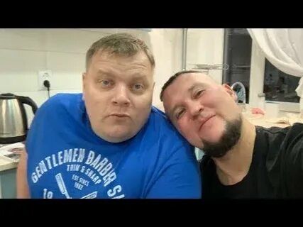 Ипатыч и михалыч последнее видео