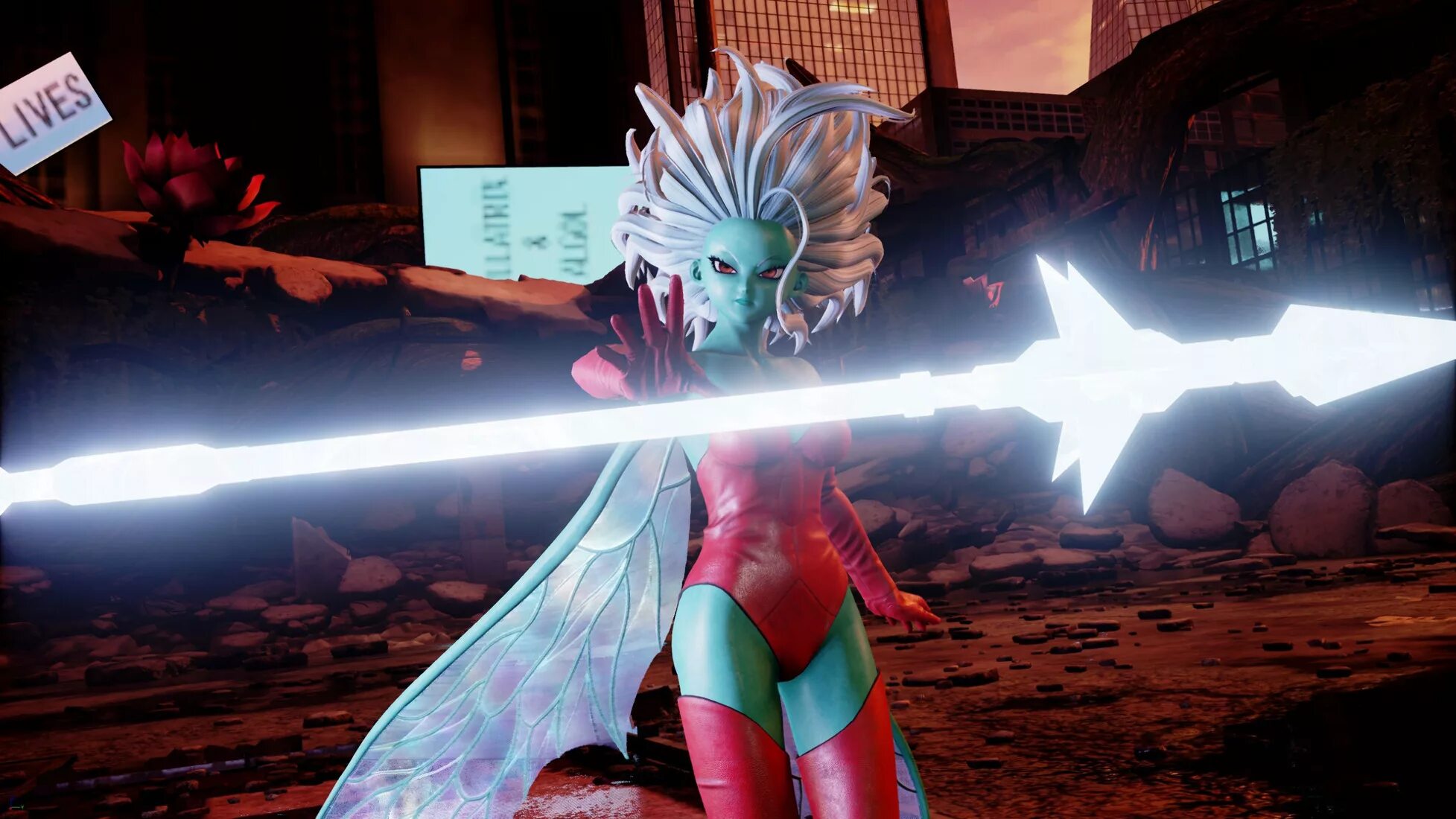 Screen force. Галена jump force. jump force кагуя. galena dragon ball. галена аниме jump force.
