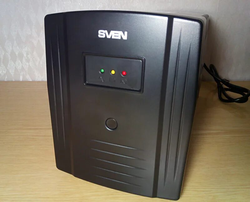 Ups 1000 ва. Sven Pro 1000 (USB). ИБП Sven Pro 1000. ИБП 1000 ва Sven Pro 1000 USB. ИБП Sven Power Pro 2000.
