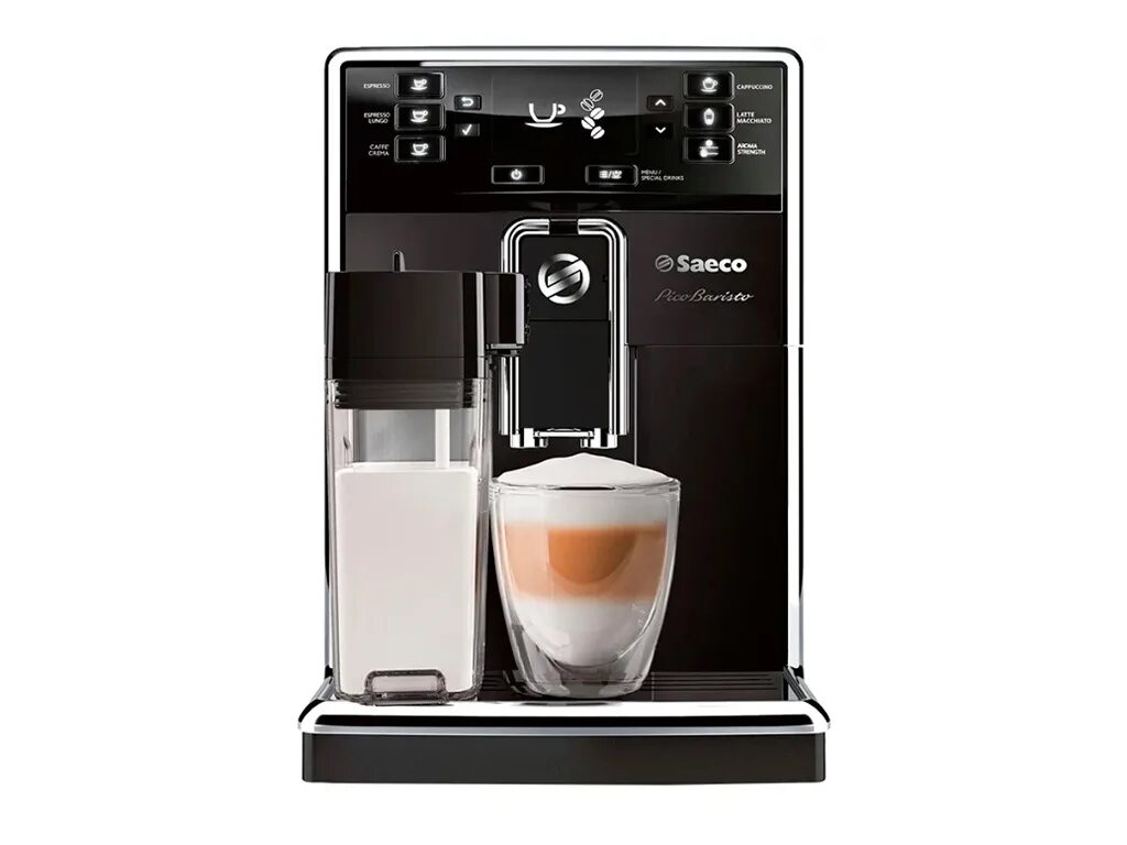 Ремонт филипс саеко. Кофемашина Saeco PICOBARISTO Deluxe. Кофемашина Saeco sm5478 PICOBARISTO.