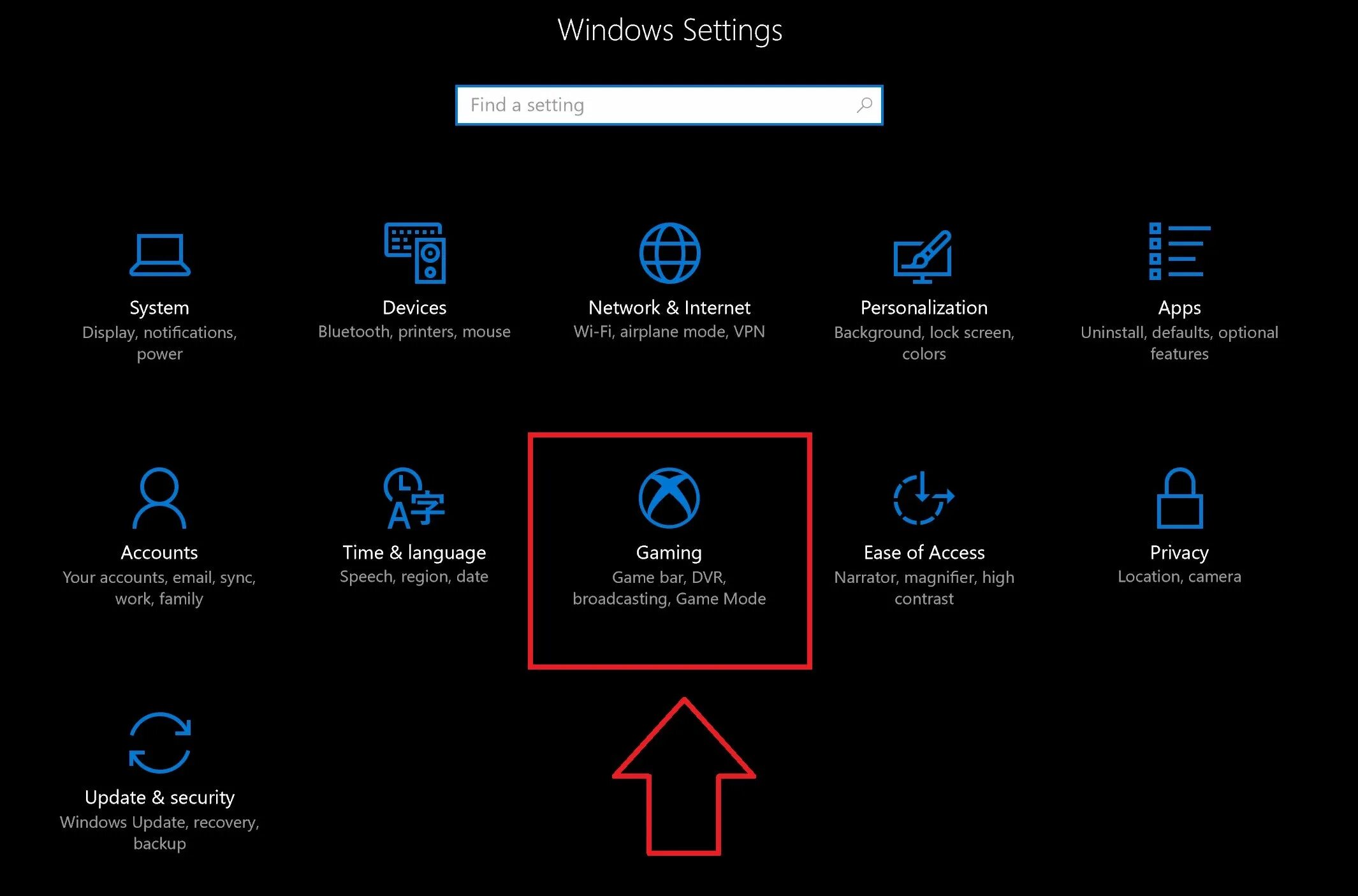 Значки сети windows 10. Windows settings. возможности windows 10. режим для слабовидящих windows 10. windows setup.